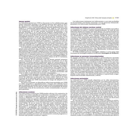 Parvovirus B19 | Tratado de Pediatria de Nelson 19 Ed.