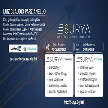 Despertem, Business Owners!