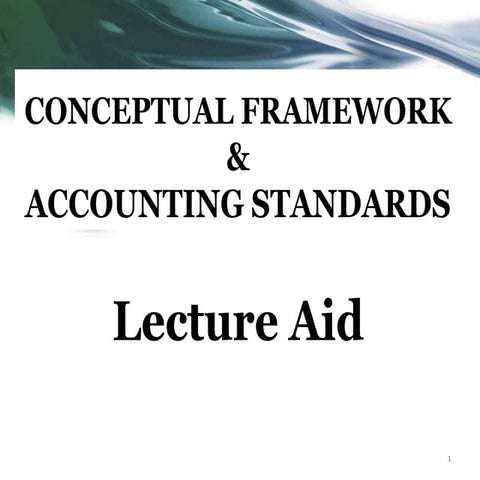 PAS 16_Property, Plant and Equipment ppt