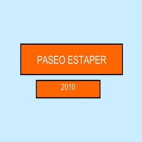 Pasaoestaper2010