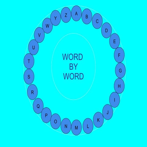 Pasapalabra, marc i akaki