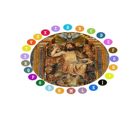 Pasapalabra religioso