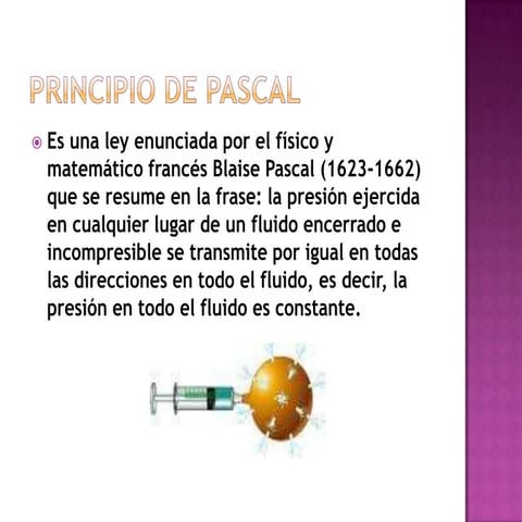 EXPERIMENTOS DEL PRINCIPIO DE PASCAL.pptx