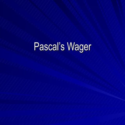 Pascal (1)