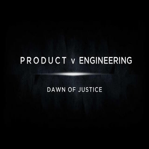 Pascal von Rickenbach (GetYourGuide) – Product versus Engineering – Dawn of J...