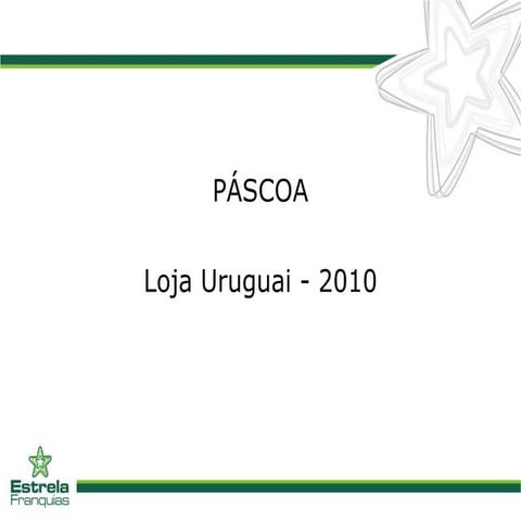 Pascoa2010