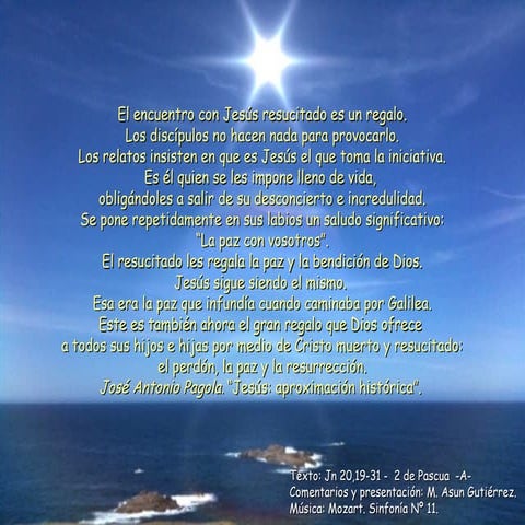 Pascua 2-a--señor-mío-y-dios-mío--27-4-14