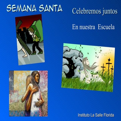 Pascua 2011