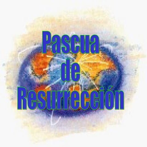 Jesús el Señor y Salvador | PPT