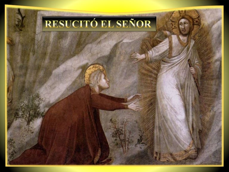 Pascua Resurreccion