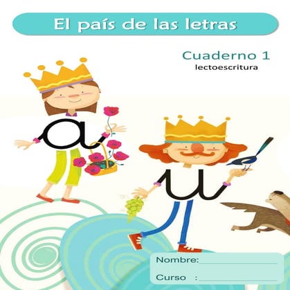 caligrafia para tercer grado de educacion primaria | PPTX