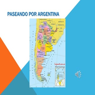 Paseando por argentina 10