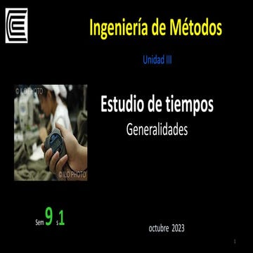 Paso 0 - Generalidades del estudio de tiempos.pptx