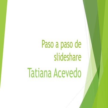 Tutorial para padlet | PDF