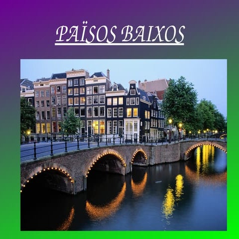 Països baixos