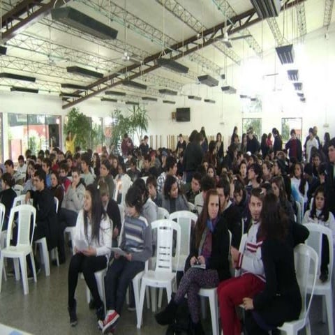 4º ENCUENTRO PASO SEVERINO