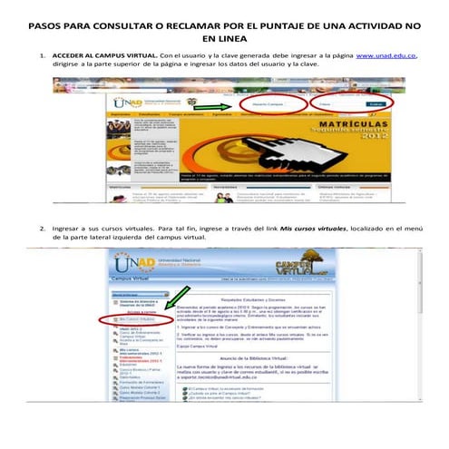 Manual de usuario_schoology | PDF