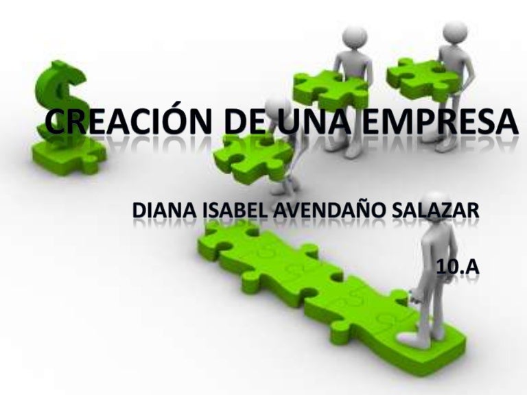 pasos para la creacion de una empresa pasos para la creacion de una empresa