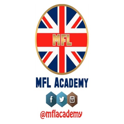 MFL Academy | Pasos para Pagos de Nivel