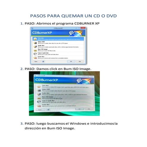 Instalacion de visual basic express 2008 | PPTX