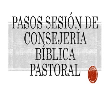 CONSEJERÍA.pptx