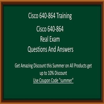 300-425 Tests