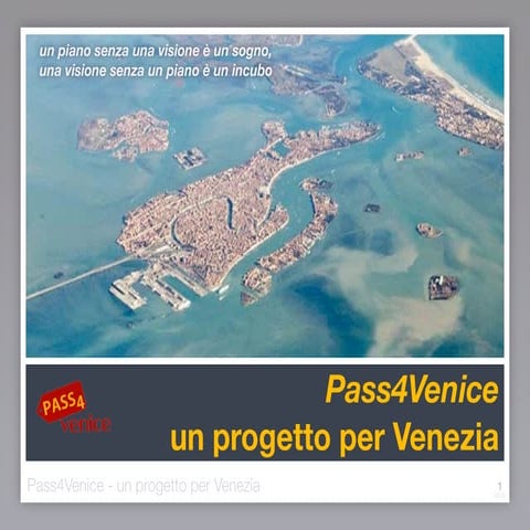 Pass 4 Venice