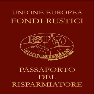 Passaporto del Risparmiatore