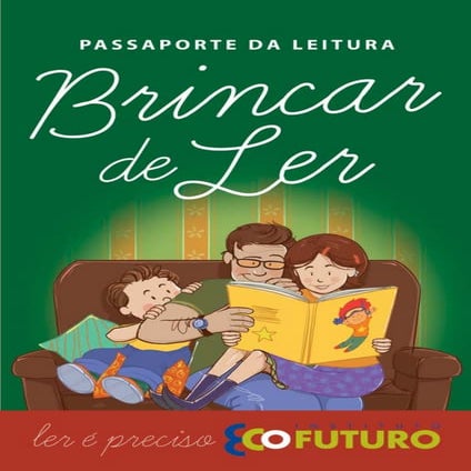 Passaportte brincardeler