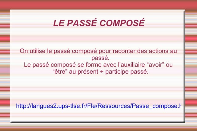 Passécom