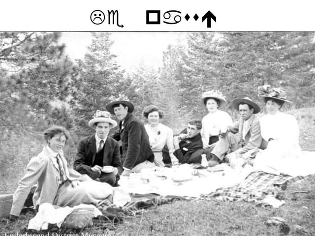 Passe compose vs. Imparafait