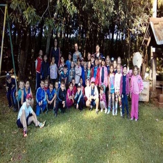 Passeio museu rural j2 e 13