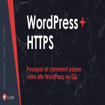WordPress + HTTPS