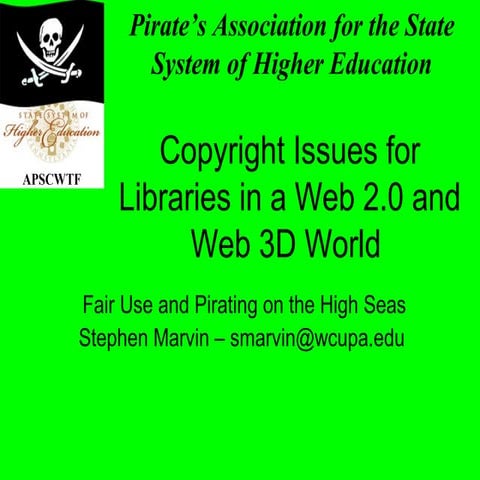 Passhe copyright program
