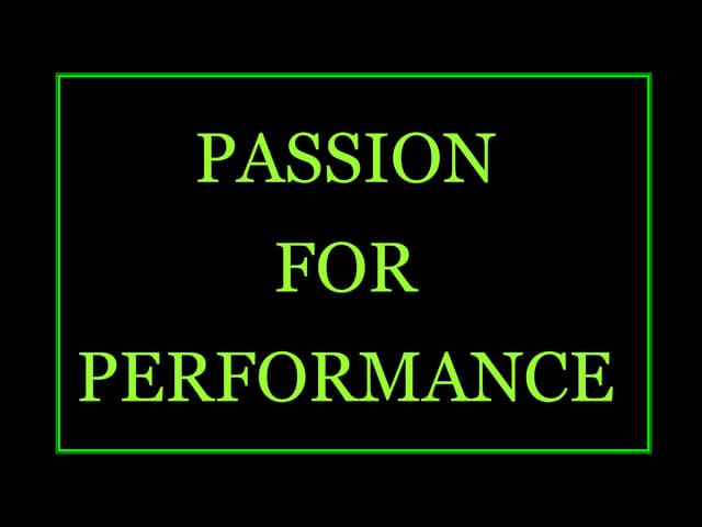 SUCCESS = ATTITUDE + EMOTION !
