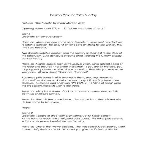 Judges 16 redeeming the folly of a middle aged man | PPTX