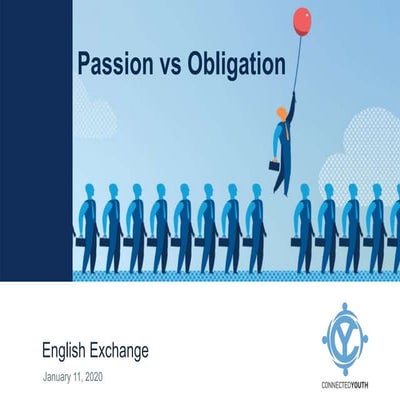 English Exchange 14 - Language and thinking | PPT