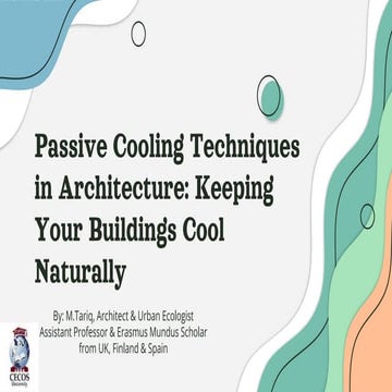Passive cooling in architecture_cecos.pptx
