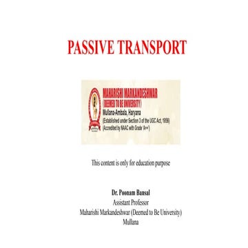 passive transport.pptx