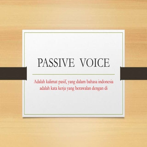 Passive voice.pptx
