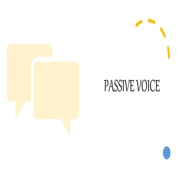 PASSIVE VOICE.pptx