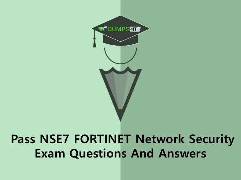 NSE7_OTS-7.2 Schulungsangebot