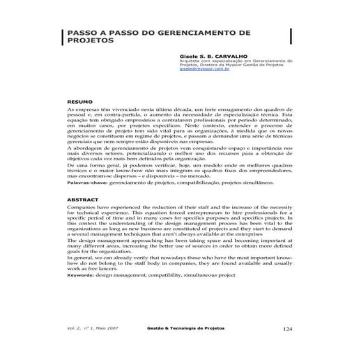 Passo a passo_gerente_projeto