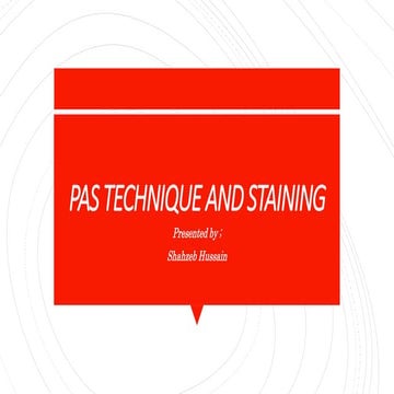 PAS STAIN.pptx