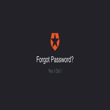 Secure your SPA with Auth0 | PDF