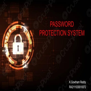 PASSWORD PROTECTION SYSTEM IN PENTESTING.pptx