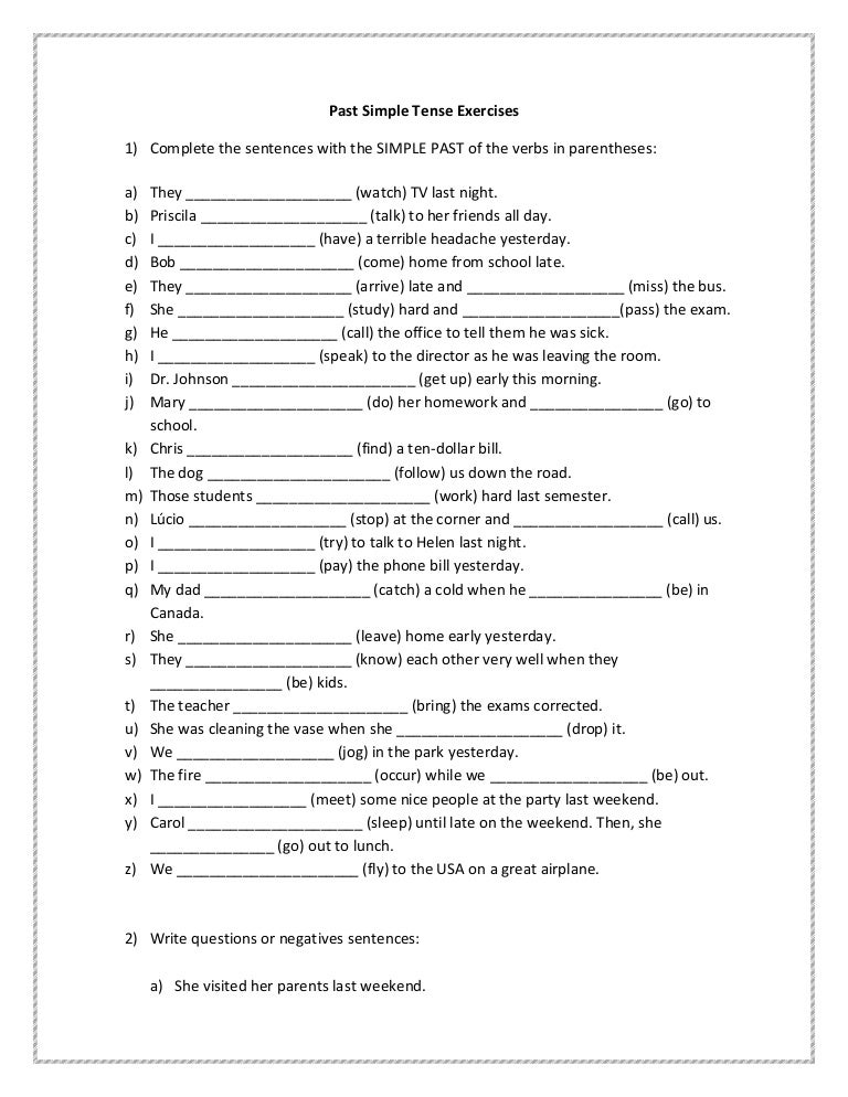 Simple past tense of kennenlernen