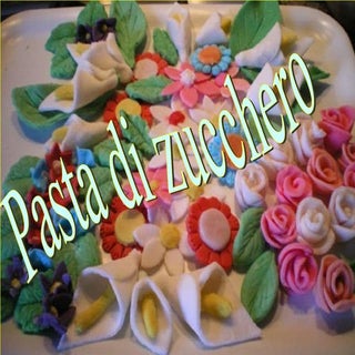 Pasta di zucchero