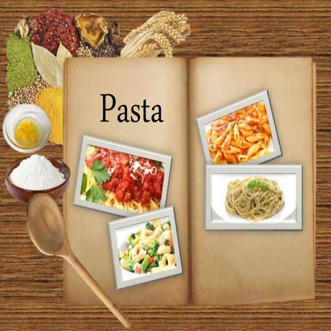 Pastafp copy | PPTX