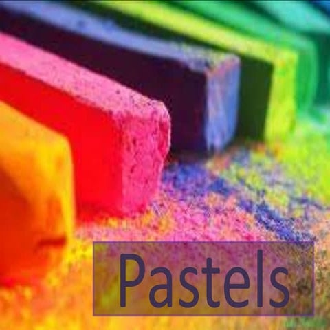 Pastels